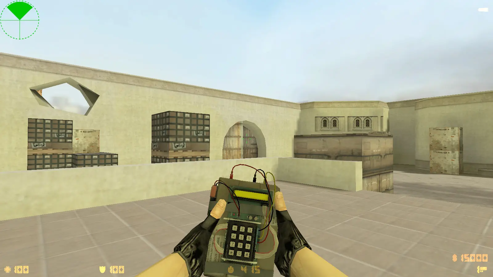 CS 1.6 Limited слайд 28