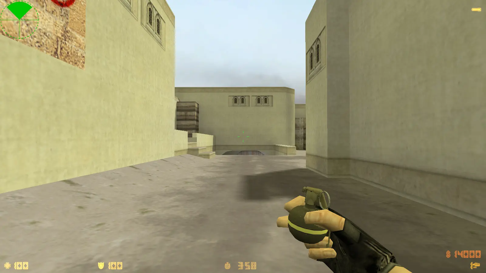 CS 1.6 Limited слайд 29