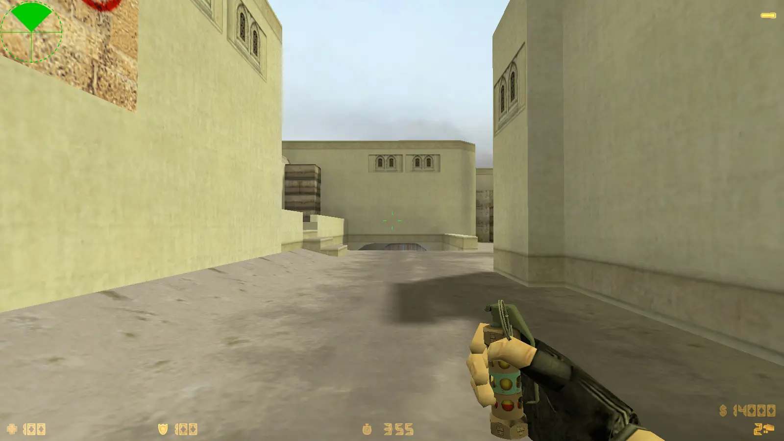 CS 1.6 Limited слайд 30