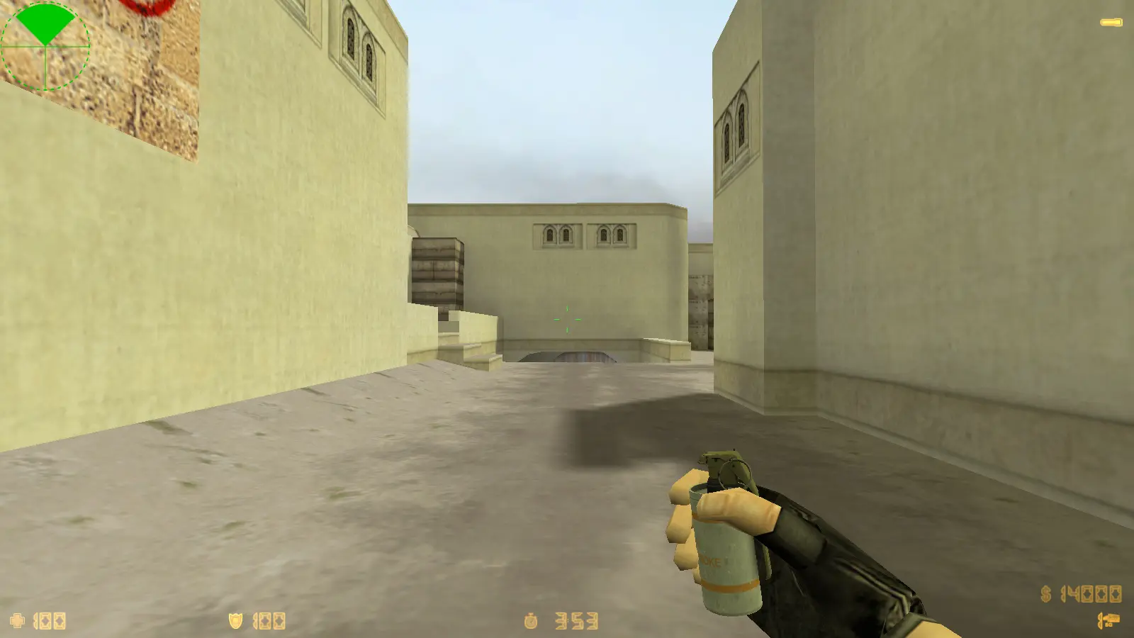 CS 1.6 Limited слайд 31