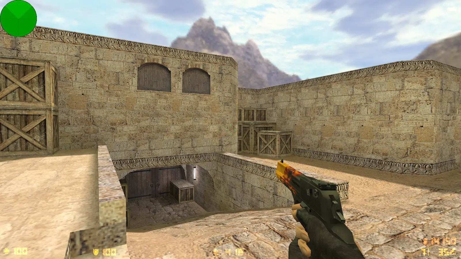 CS 1.6 от Лисички слайд 7
