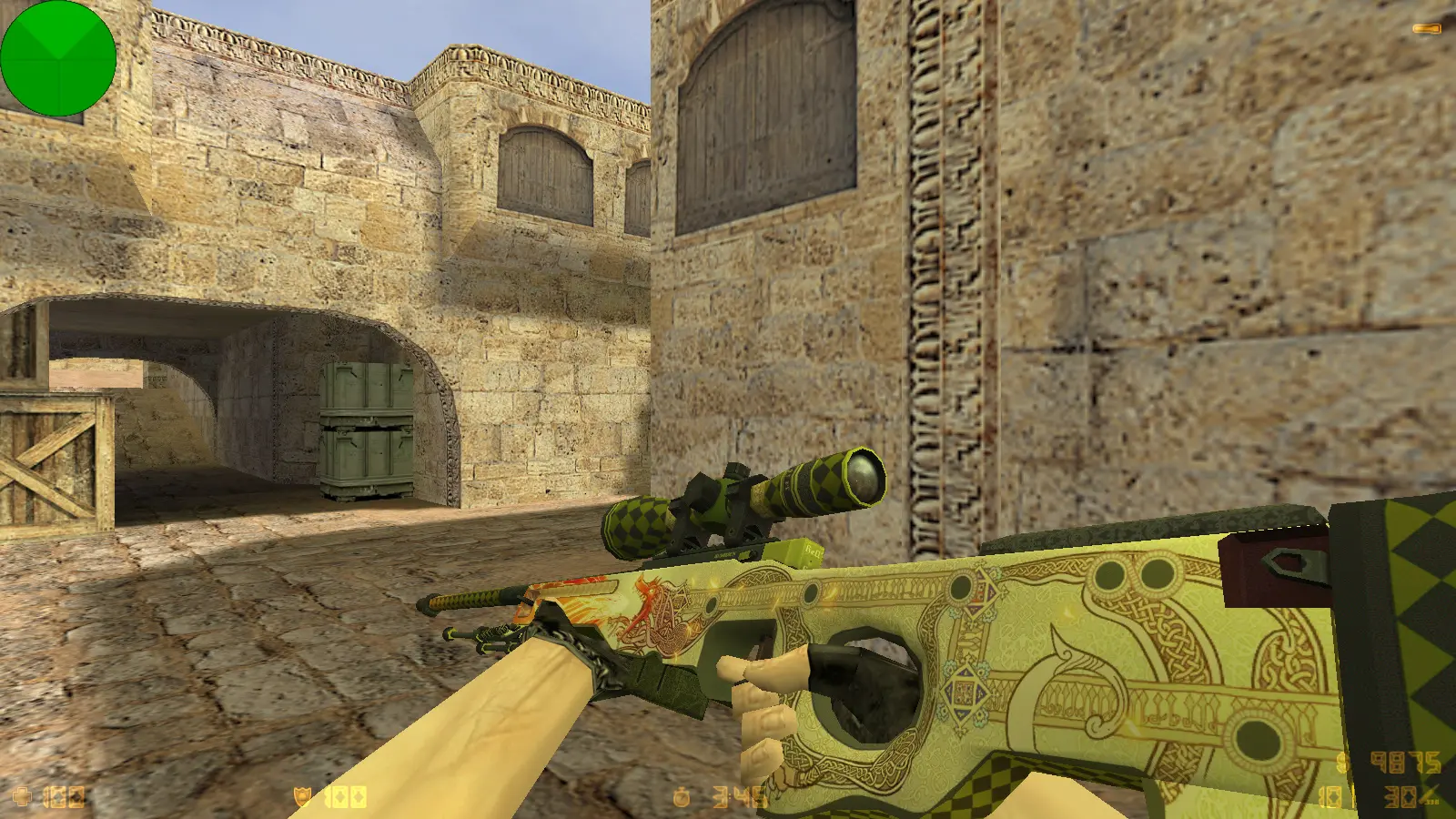 CS 1.6 Luminosity Gaming слайд 6