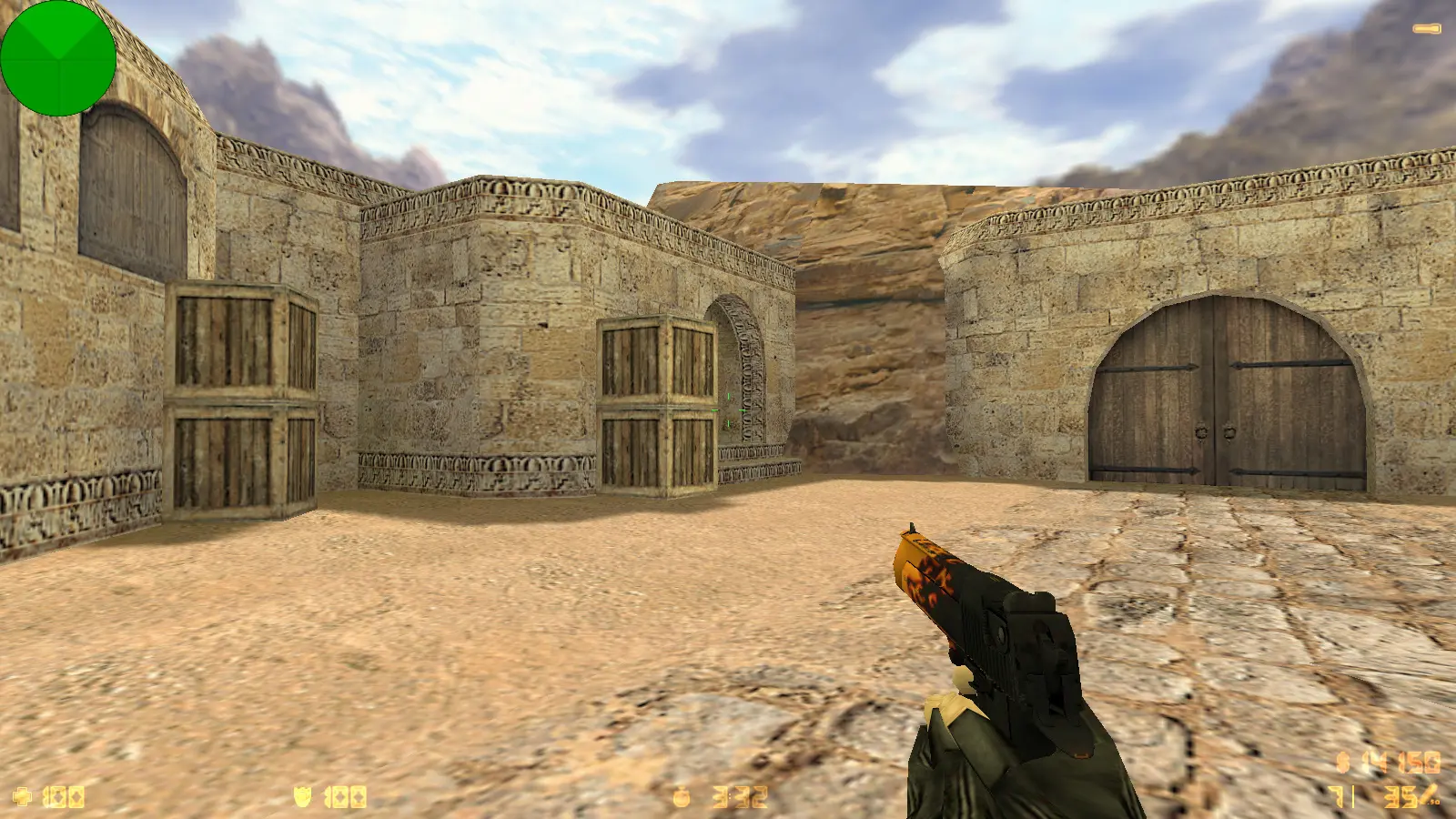 CS 1.6 Luminosity Gaming слайд 7