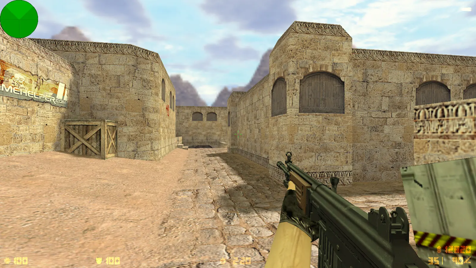 CS 1.6 Luminosity Gaming слайд 11