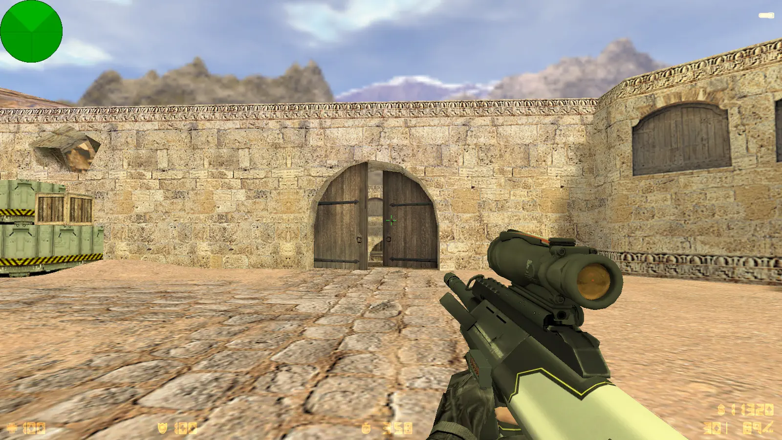 CS 1.6 Luminosity Gaming слайд 12