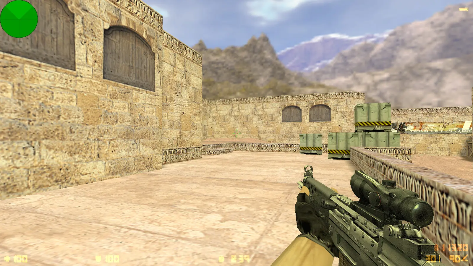 CS 1.6 Luminosity Gaming слайд 13