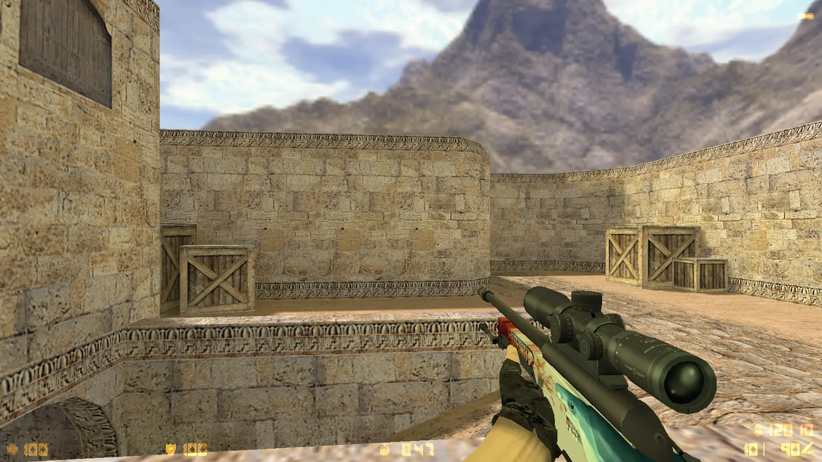 CS 1.6 Luminosity Gaming слайд 14