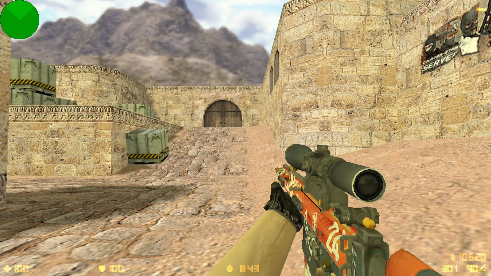 CS 1.6 Luminosity Gaming слайд 15