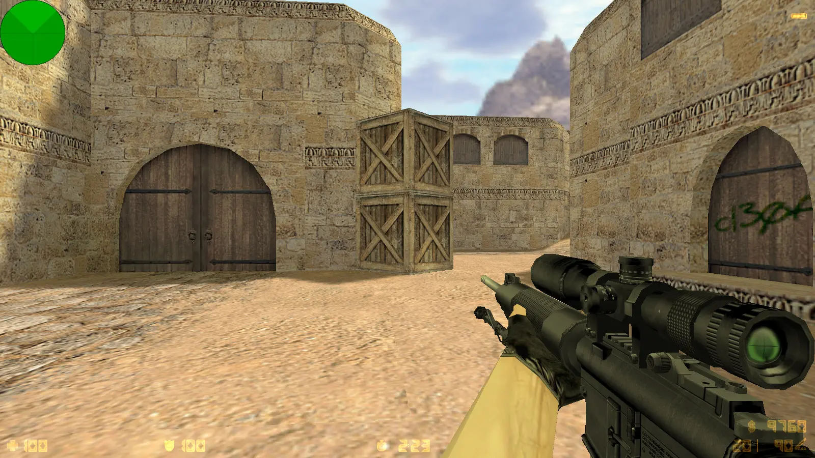 CS 1.6 Luminosity Gaming слайд 16