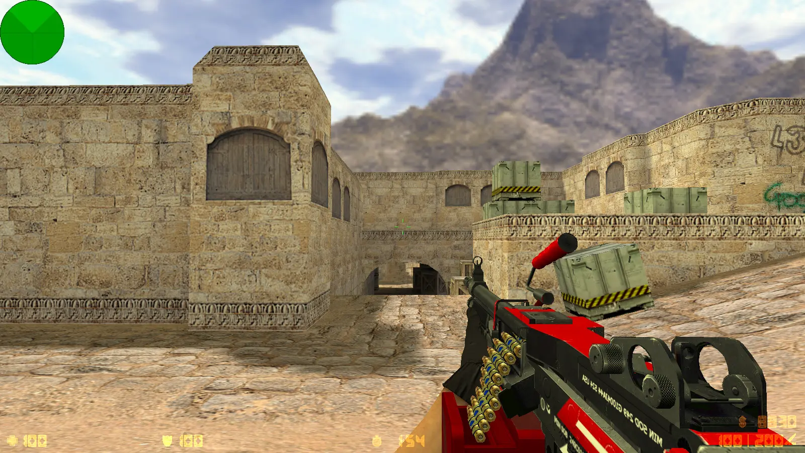 CS 1.6 Luminosity Gaming слайд 17