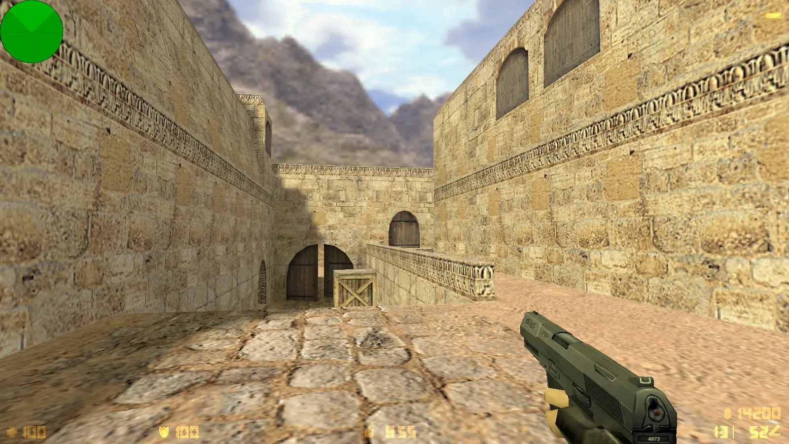 CS 1.6 Luminosity Gaming слайд 18