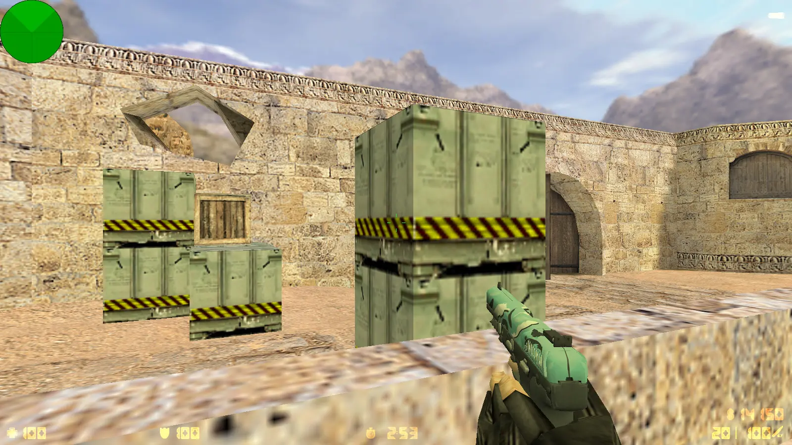 CS 1.6 Luminosity Gaming слайд 19