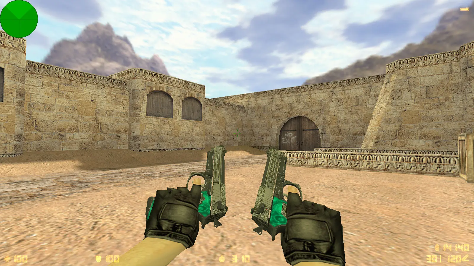 CS 1.6 Luminosity Gaming слайд 20