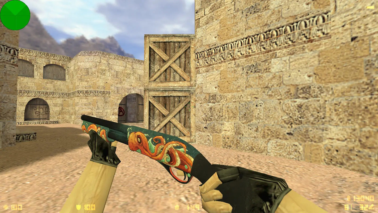 CS 1.6 Luminosity Gaming слайд 21