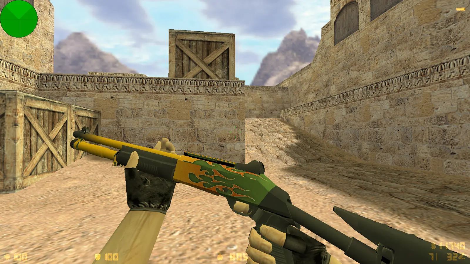 CS 1.6 Luminosity Gaming слайд 22