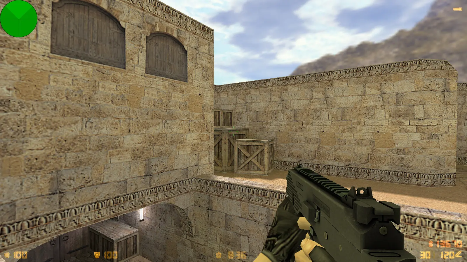 CS 1.6 Luminosity Gaming слайд 23