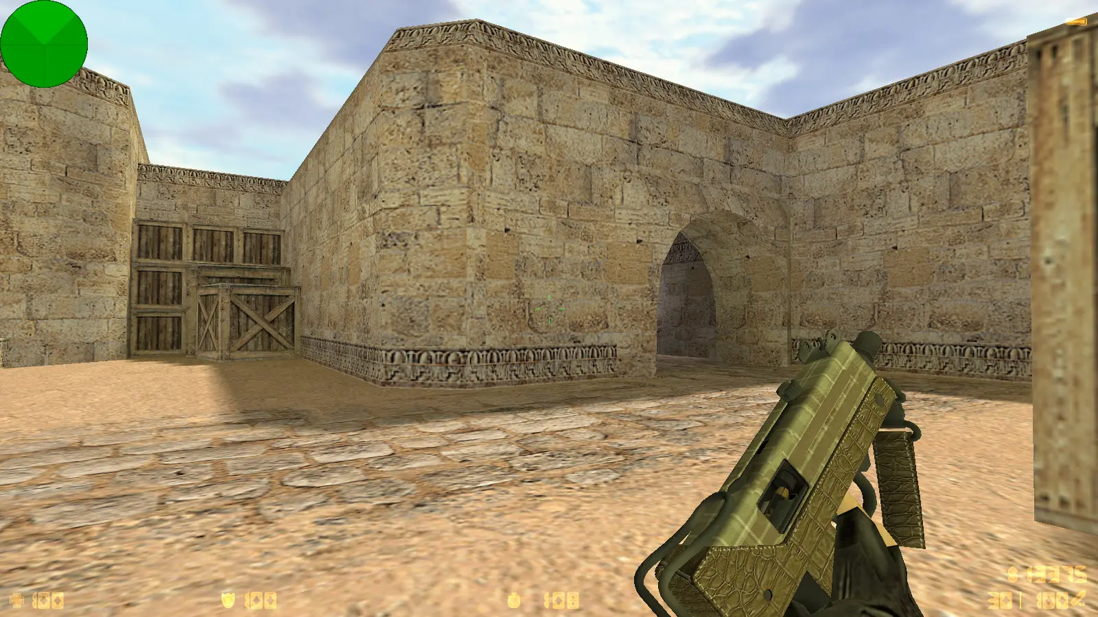 CS 1.6 Luminosity Gaming слайд 24