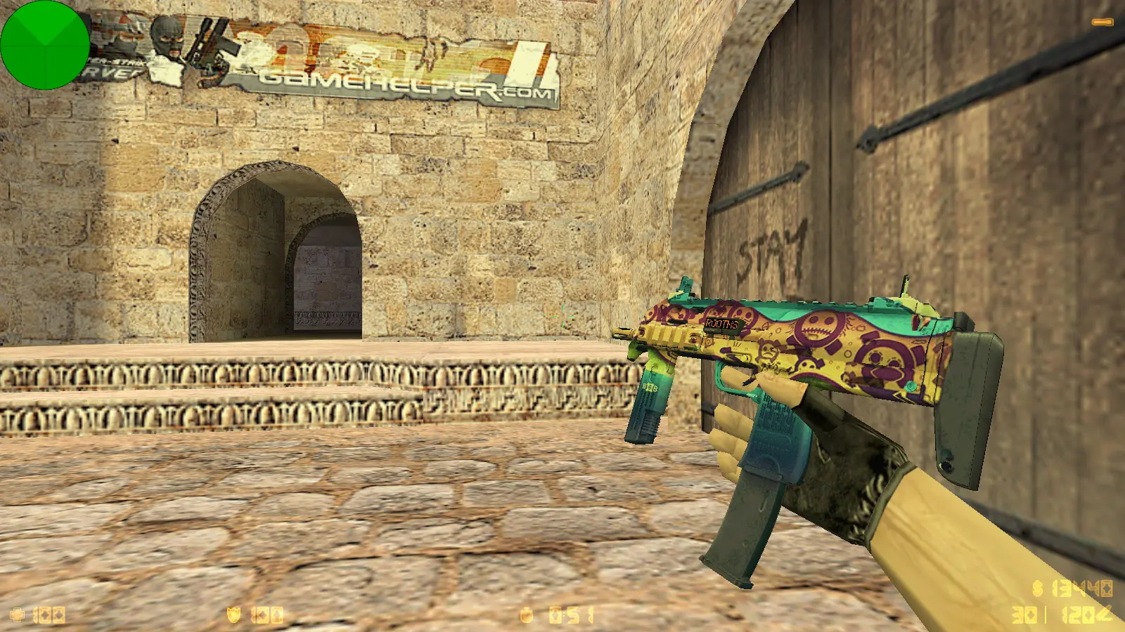 CS 1.6 Luminosity Gaming слайд 25