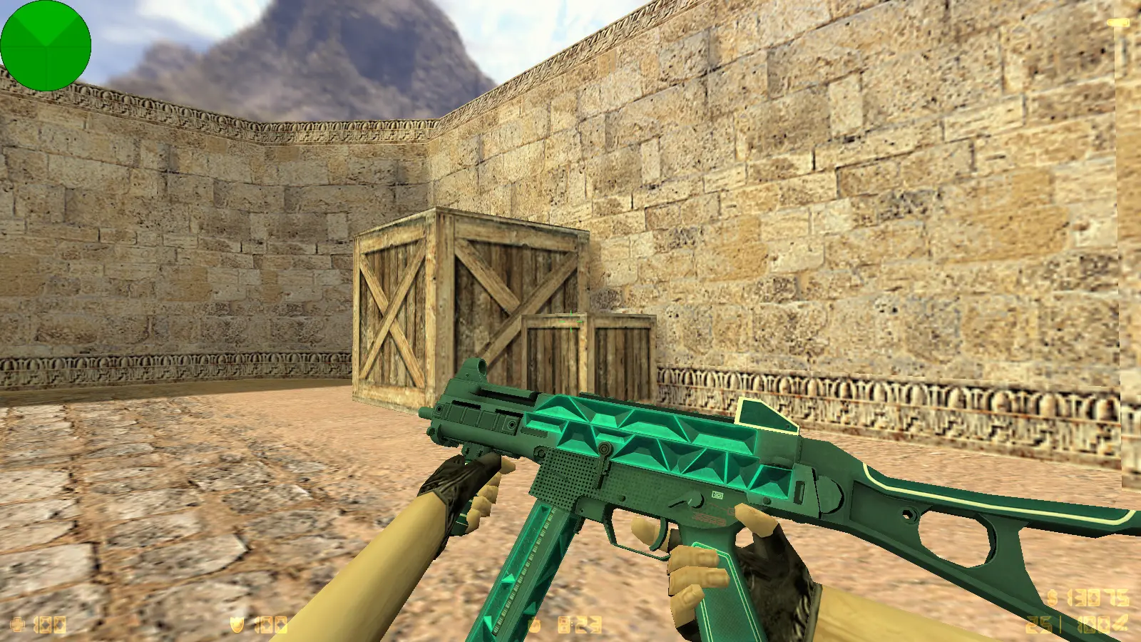 CS 1.6 Luminosity Gaming слайд 26