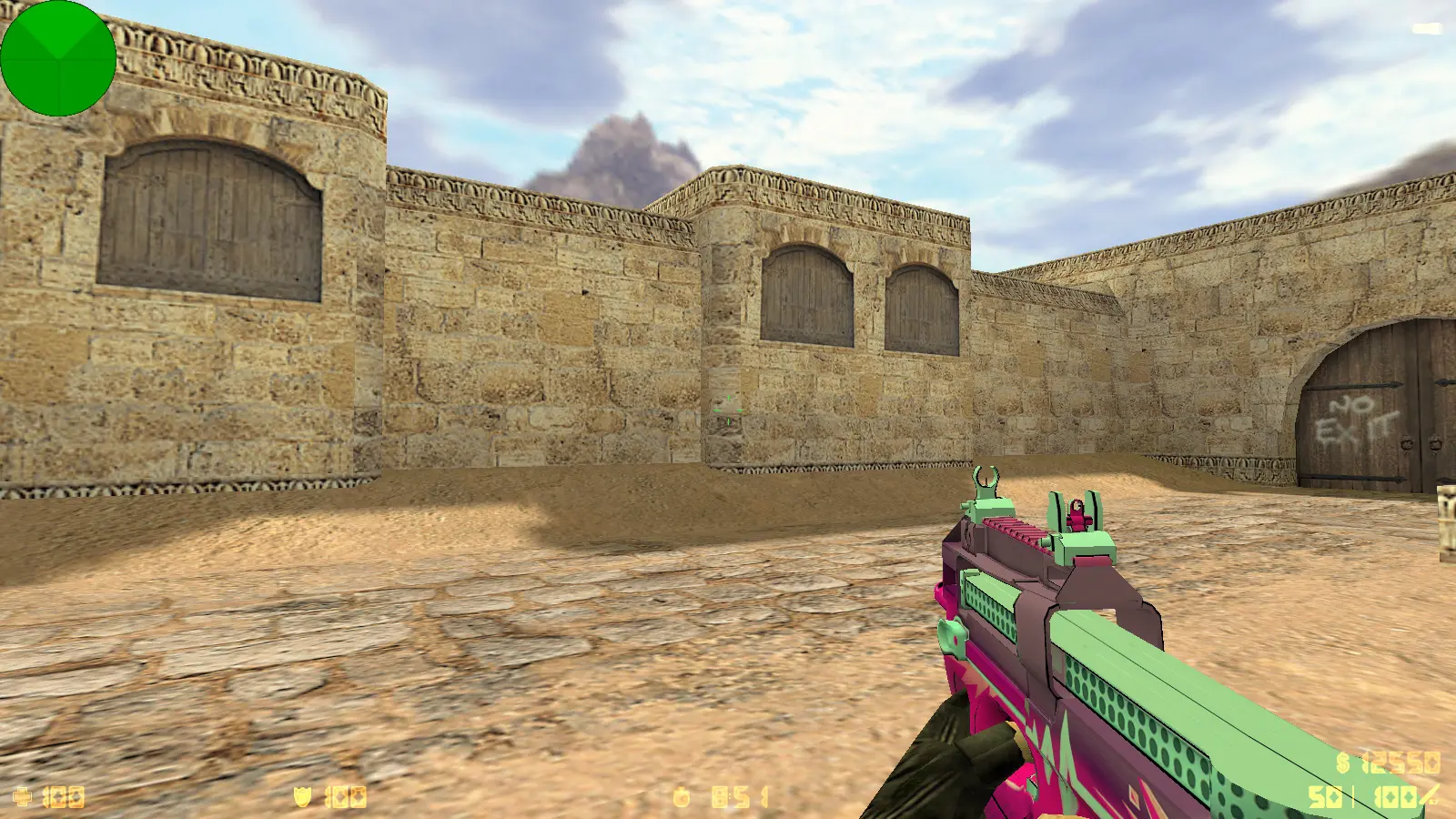CS 1.6 Luminosity Gaming слайд 27
