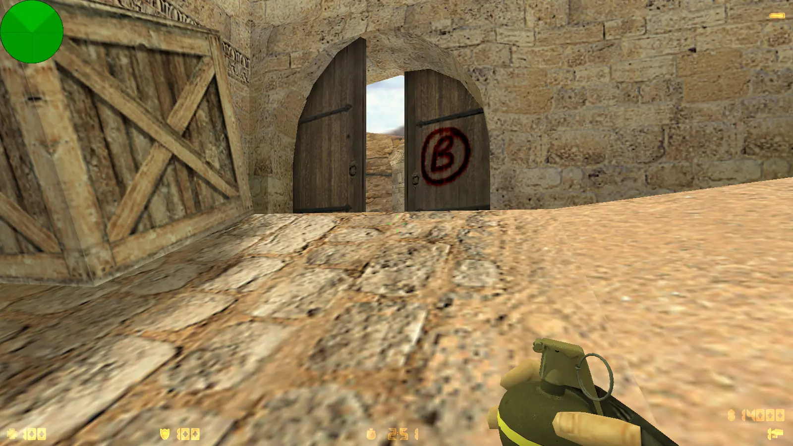 CS 1.6 Luminosity Gaming слайд 29