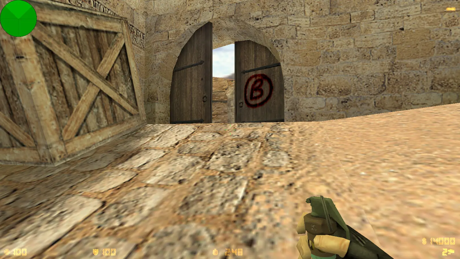 CS 1.6 Luminosity Gaming слайд 30