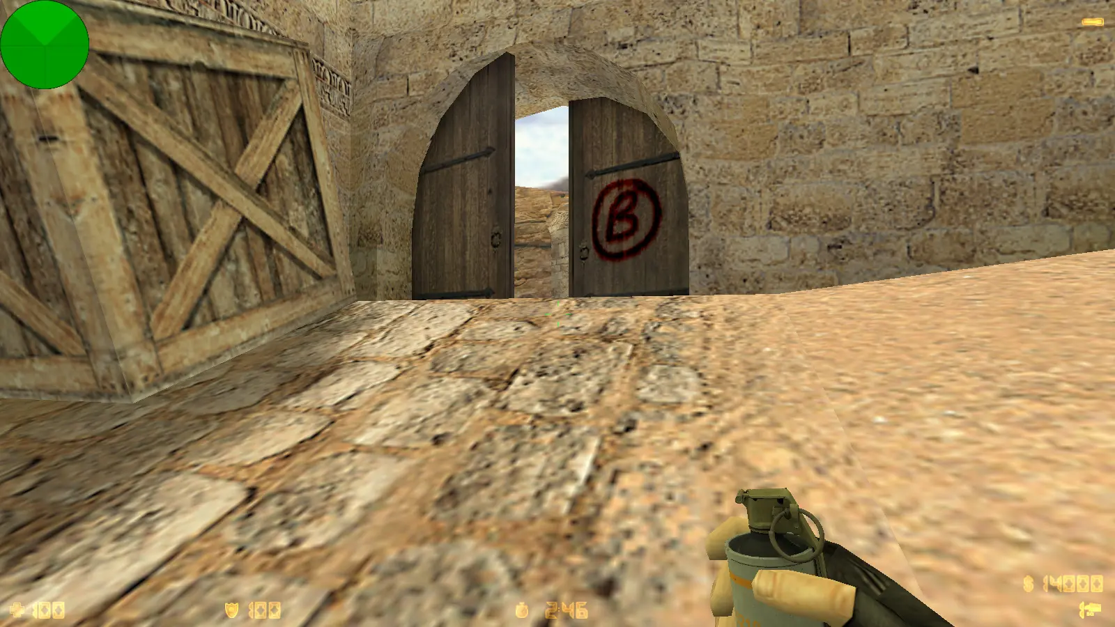 CS 1.6 Luminosity Gaming слайд 31