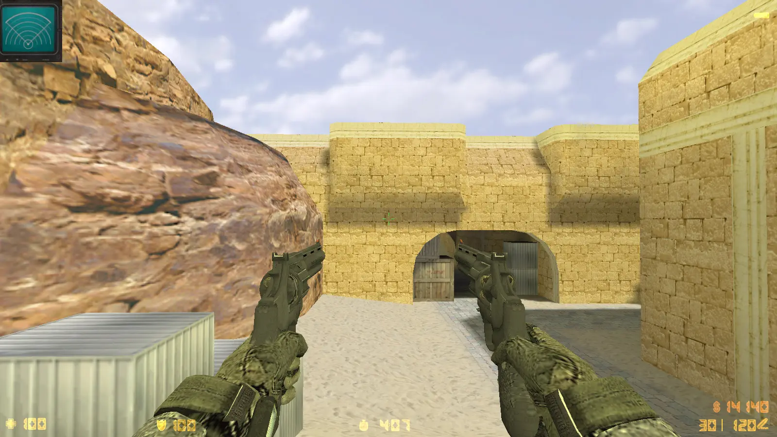 CS 1.6 Modern Warfare 3 слайд 10