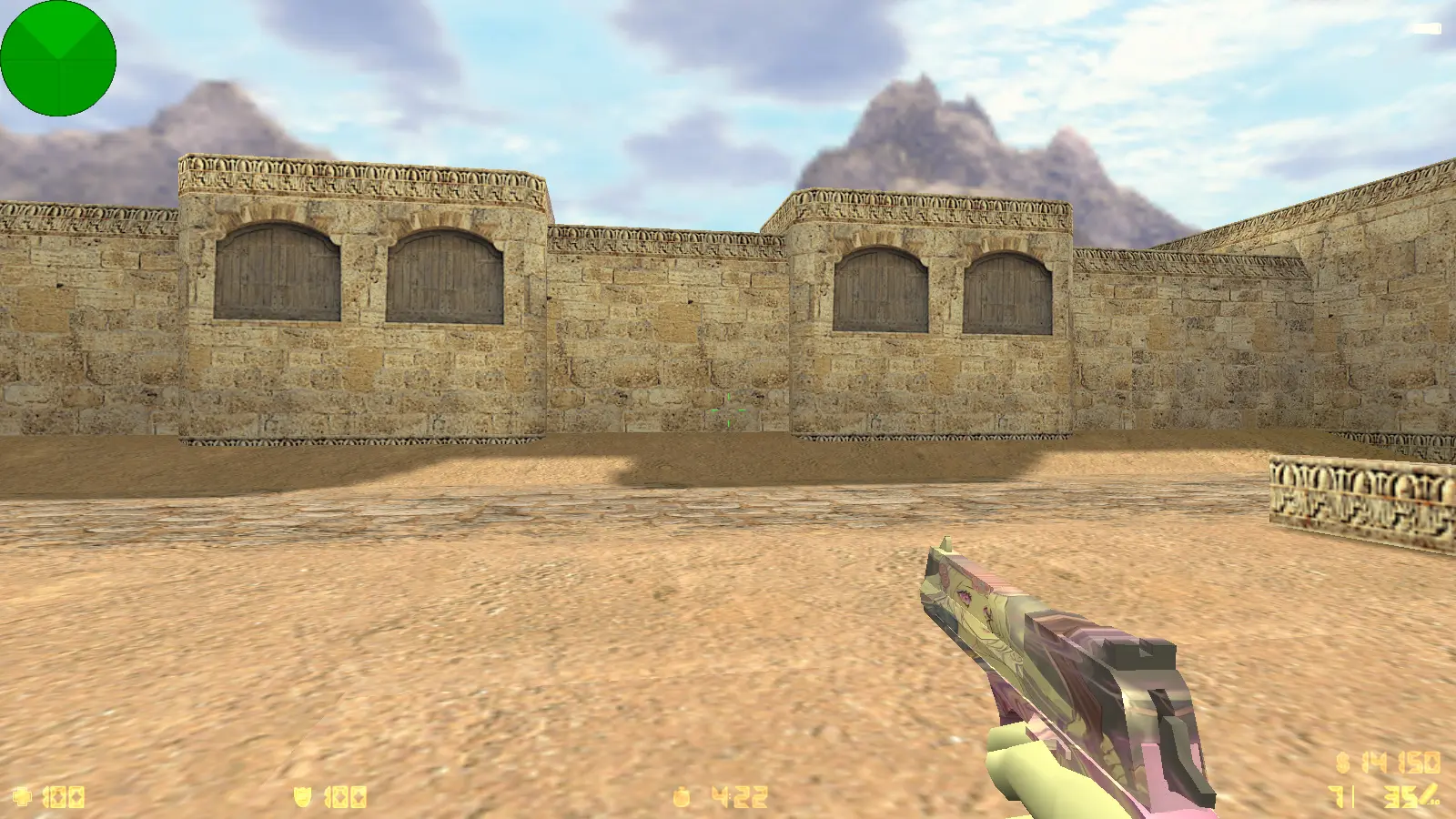 CS 1.6 от Makedonskiy слайд 6