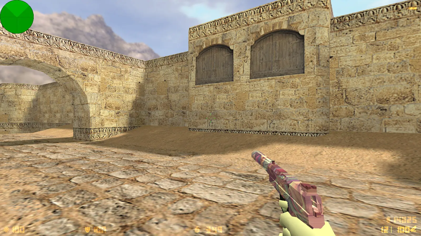 CS 1.6 от Makedonskiy слайд 7