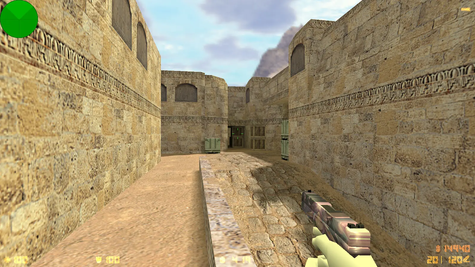 CS 1.6 от Makedonskiy слайд 8