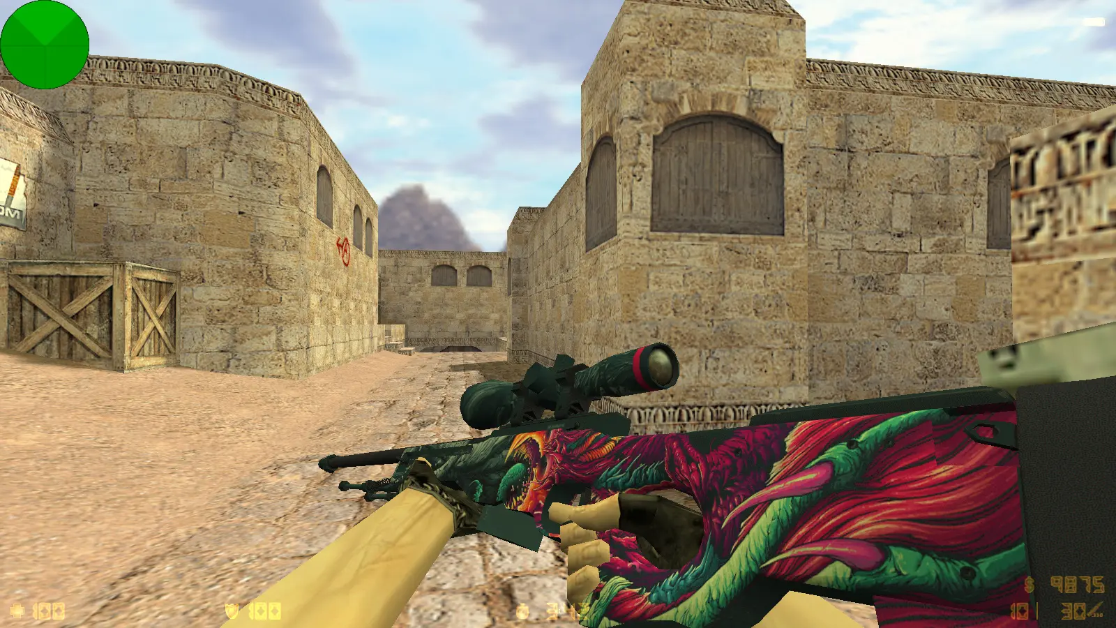 CS 1.6 от Maks Show слайд 6