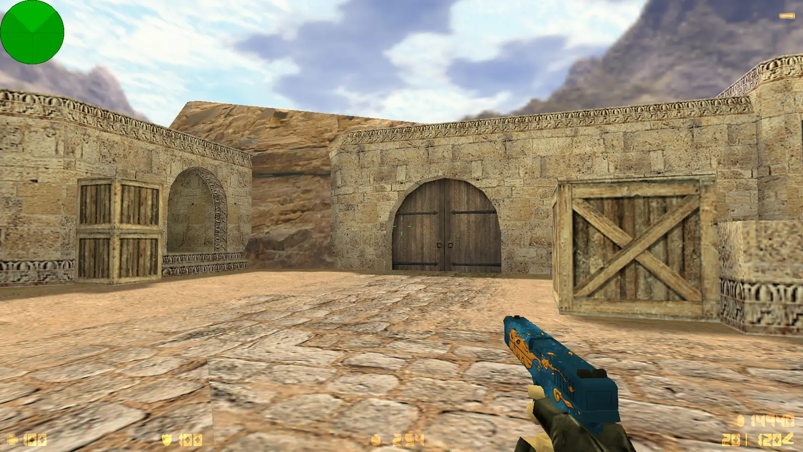 CS 1.6 от Maks Show слайд 9