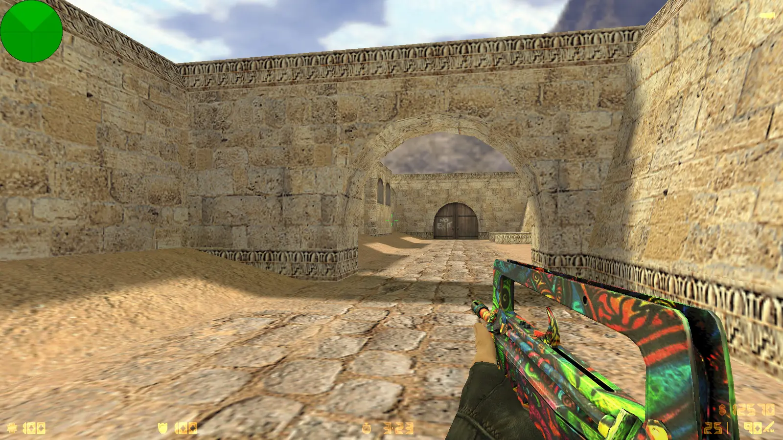 CS 1.6 от Maks Show слайд 10