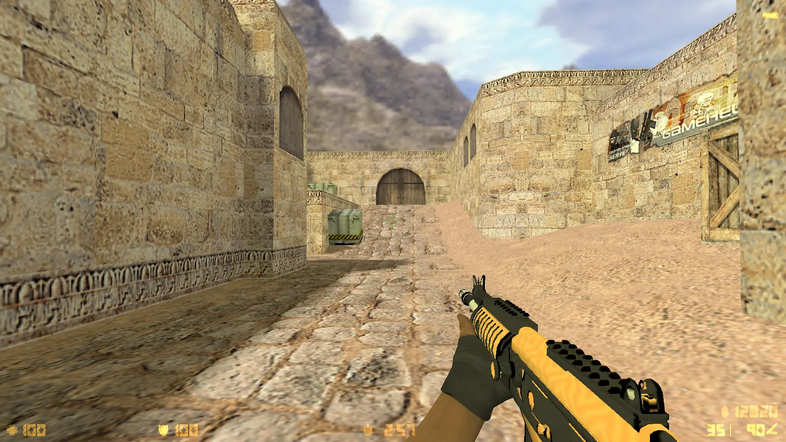 CS 1.6 от Maks Show слайд 11