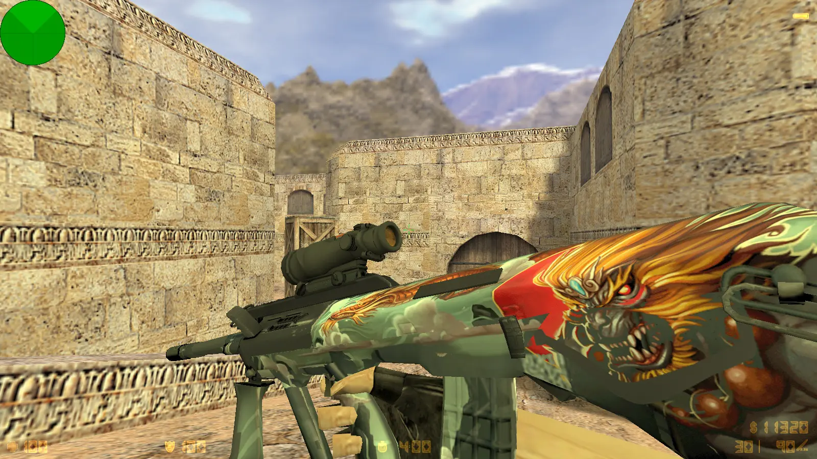 CS 1.6 от Maks Show слайд 12