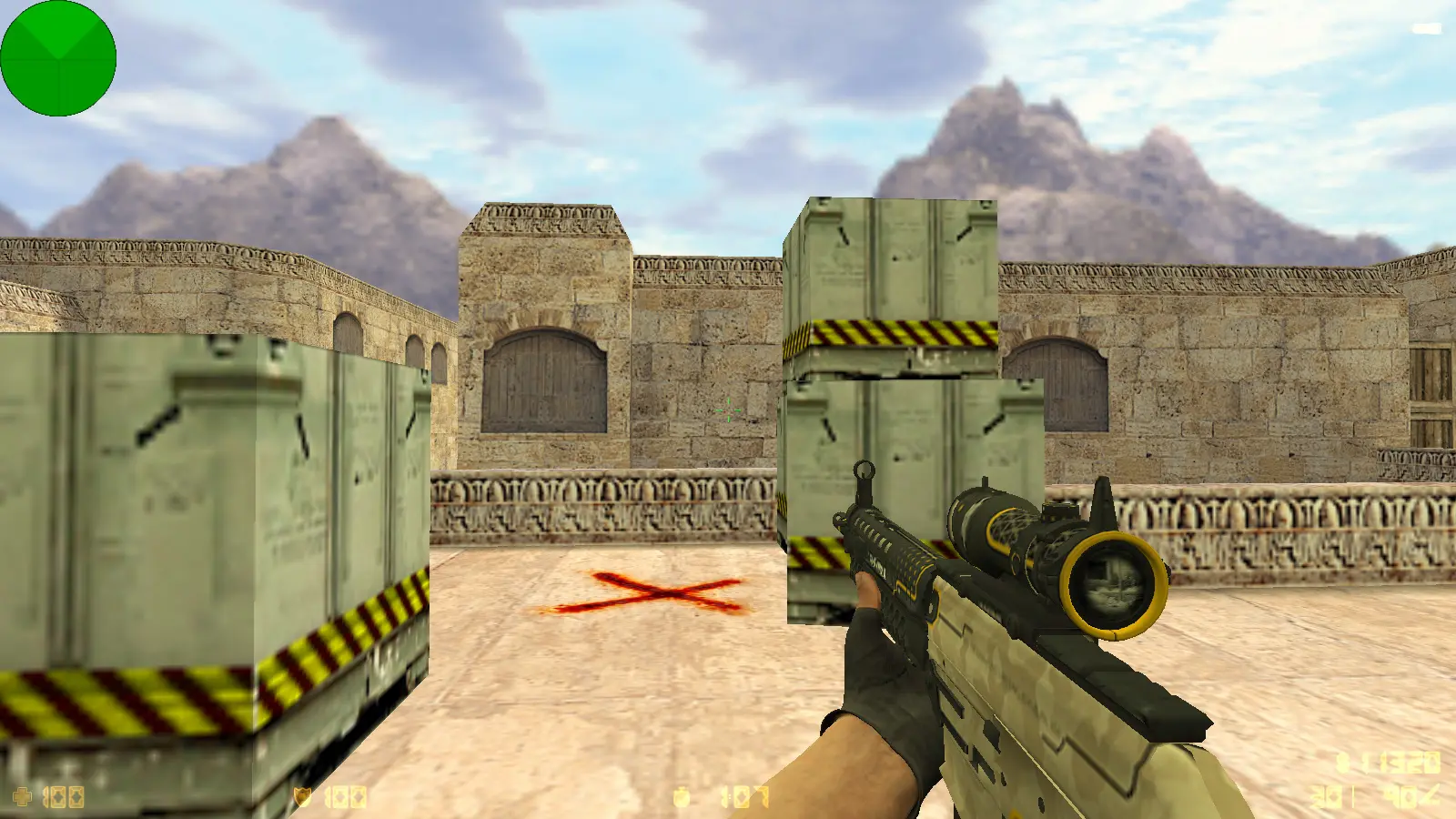 CS 1.6 от Maks Show слайд 13