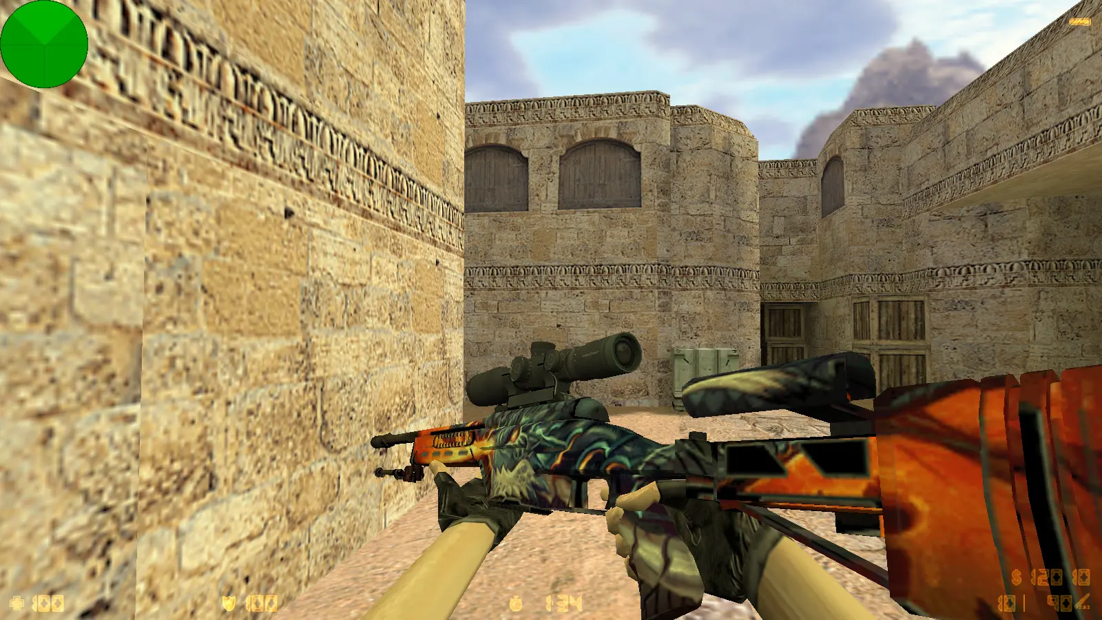 CS 1.6 от Maks Show слайд 14
