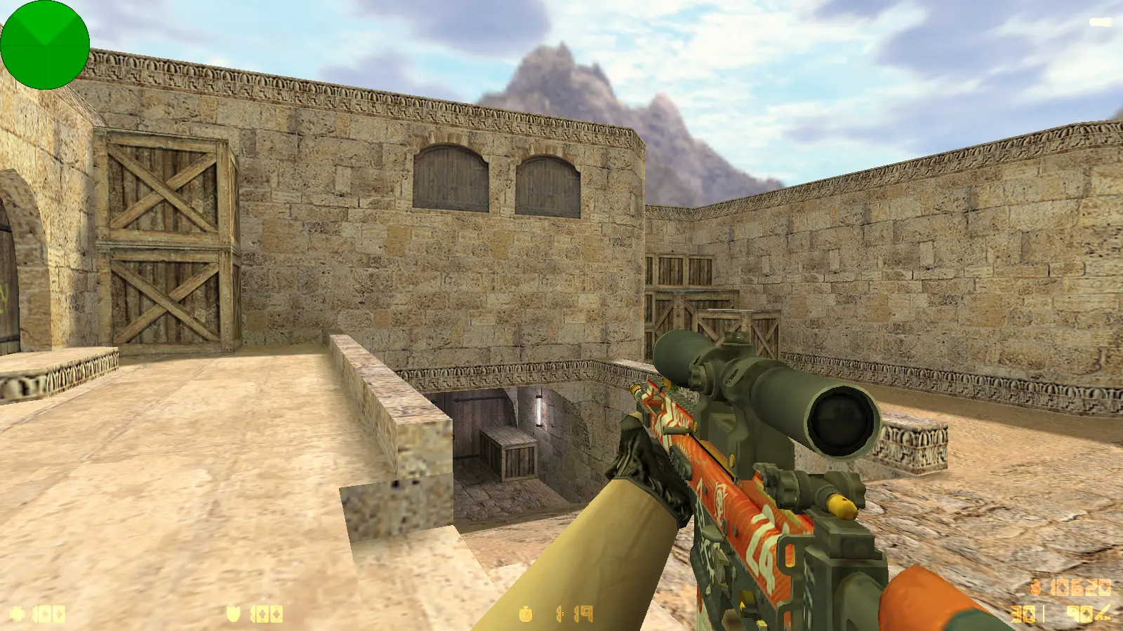 CS 1.6 от Maks Show слайд 15
