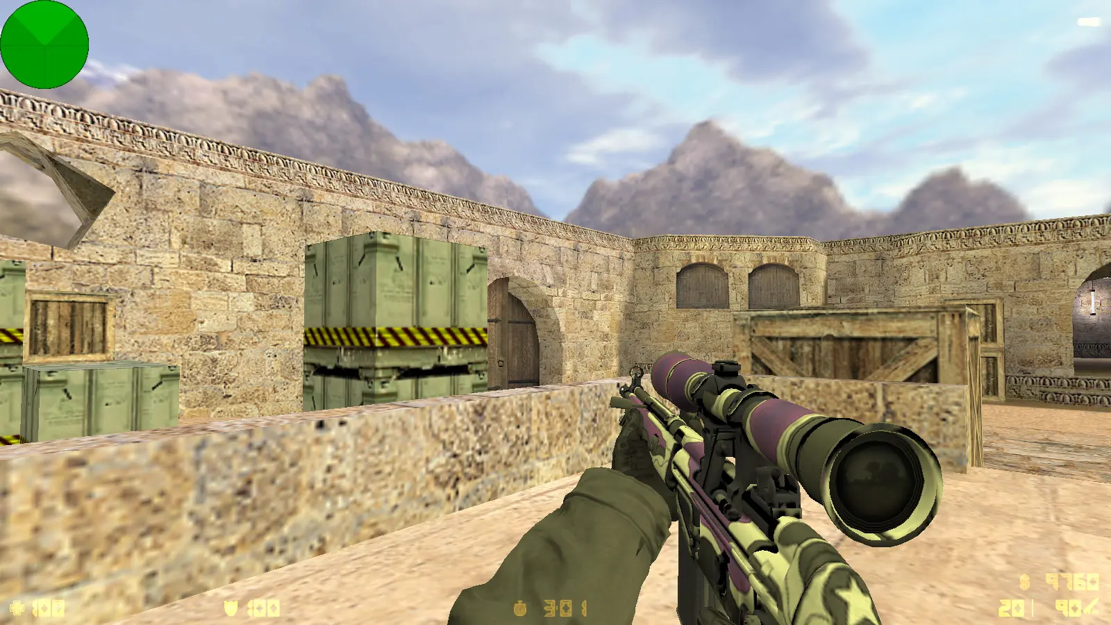 CS 1.6 от Maks Show слайд 16