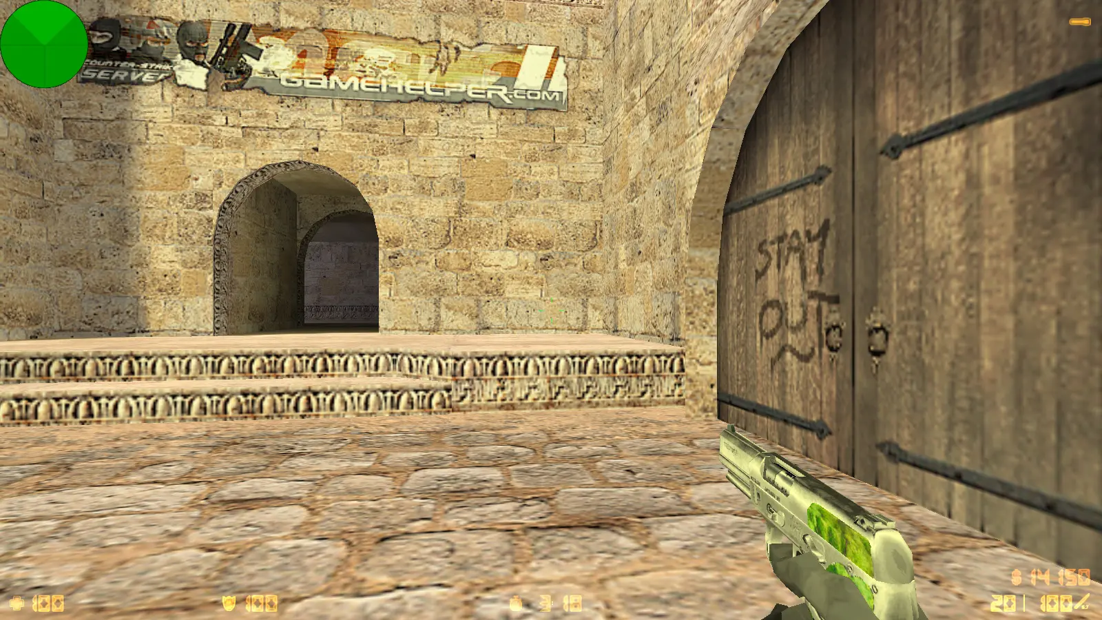 CS 1.6 от Maks Show слайд 19