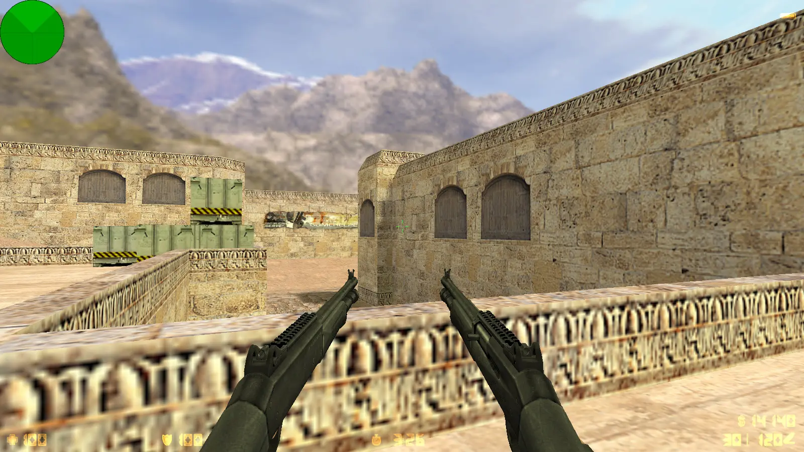 CS 1.6 от Maks Show слайд 20