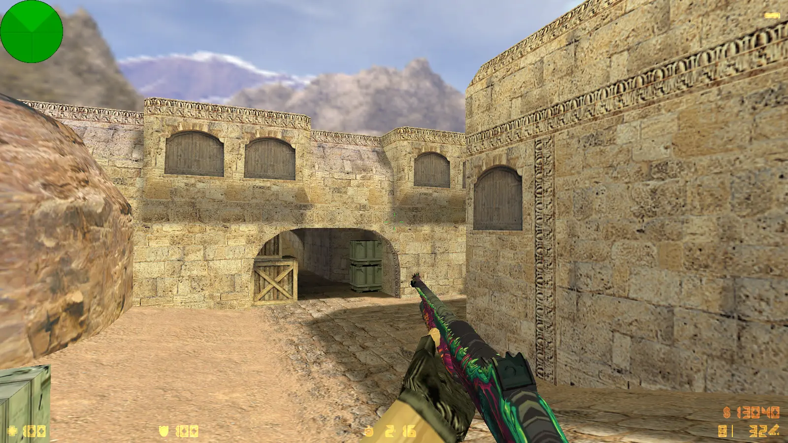 CS 1.6 от Maks Show слайд 21