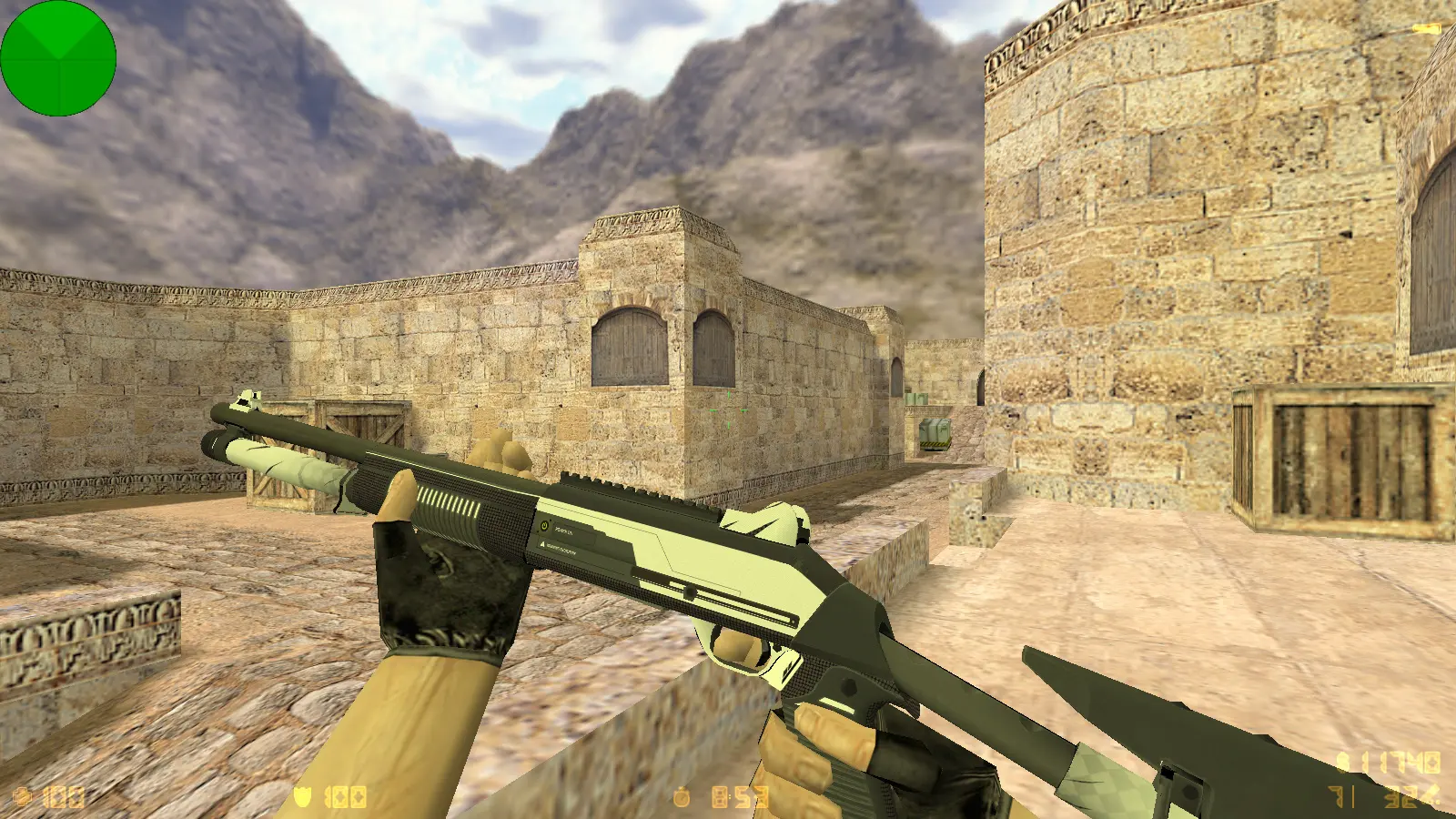 CS 1.6 от Maks Show слайд 22
