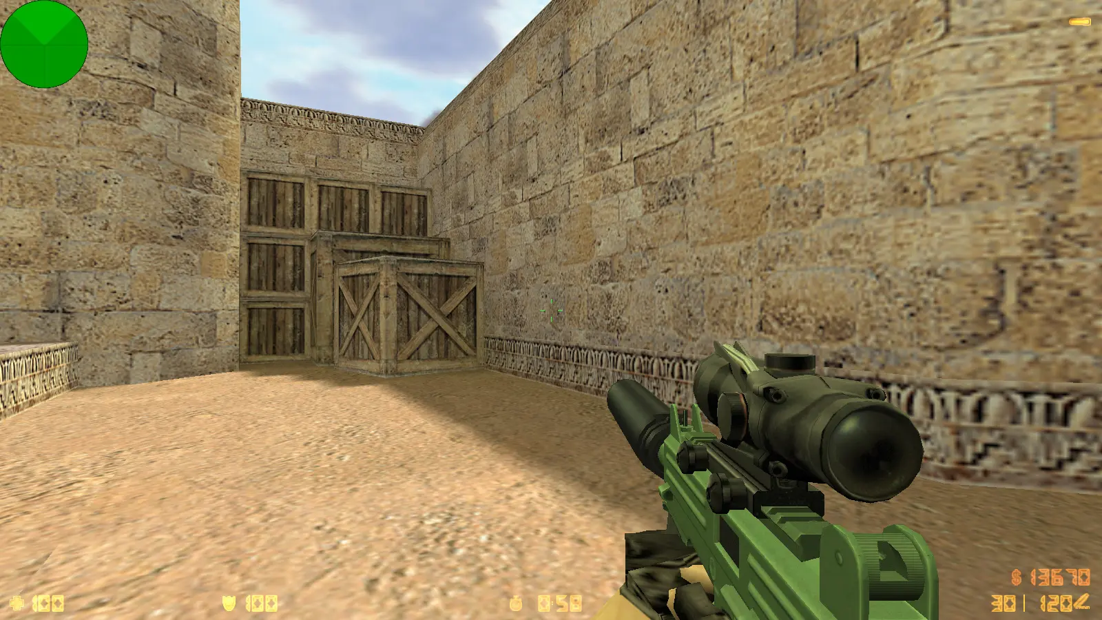 CS 1.6 от Maks Show слайд 23