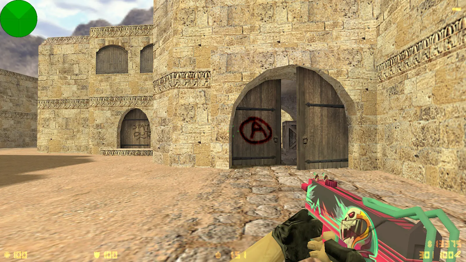 CS 1.6 от Maks Show слайд 24