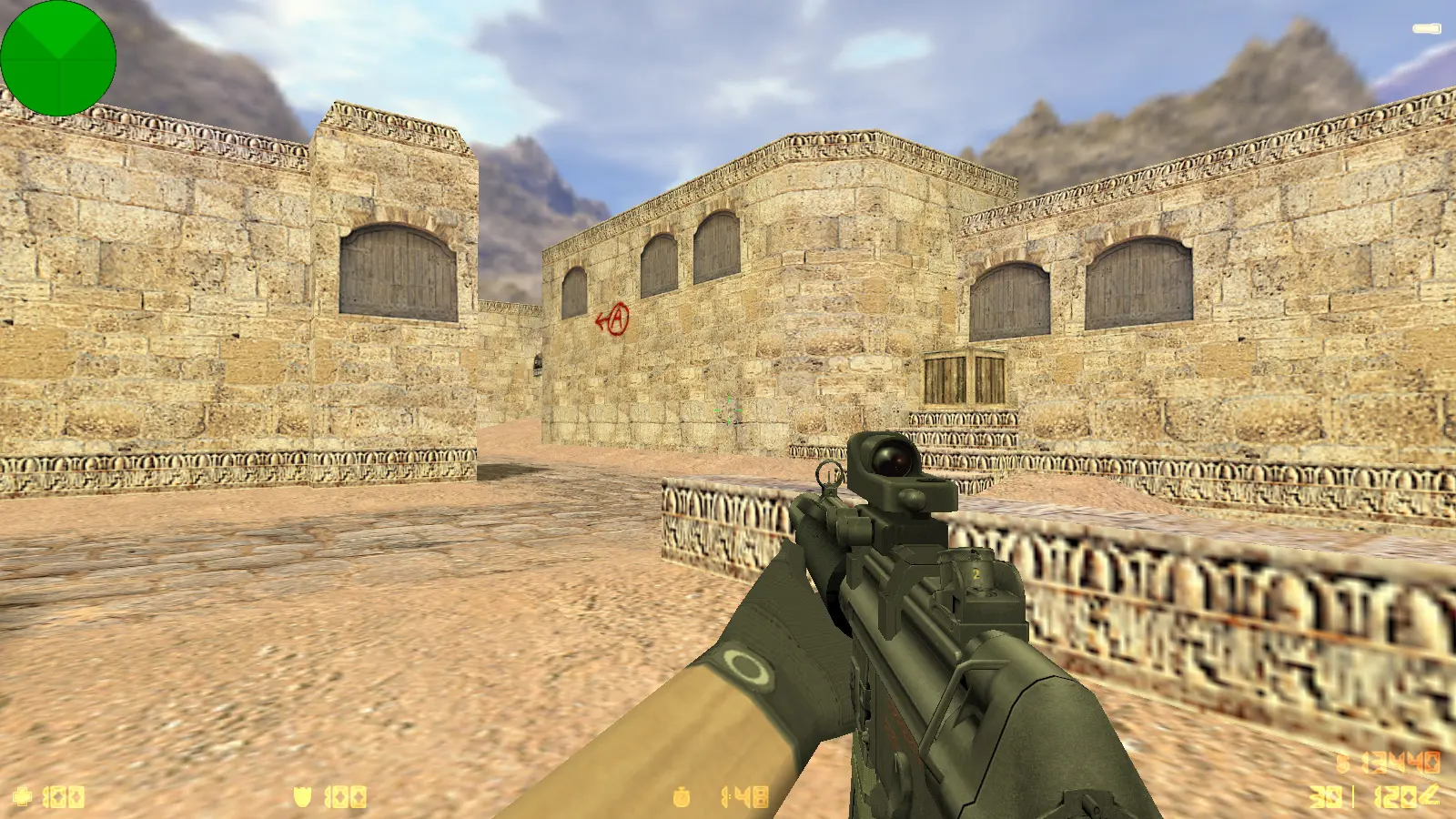 CS 1.6 от Maks Show слайд 25
