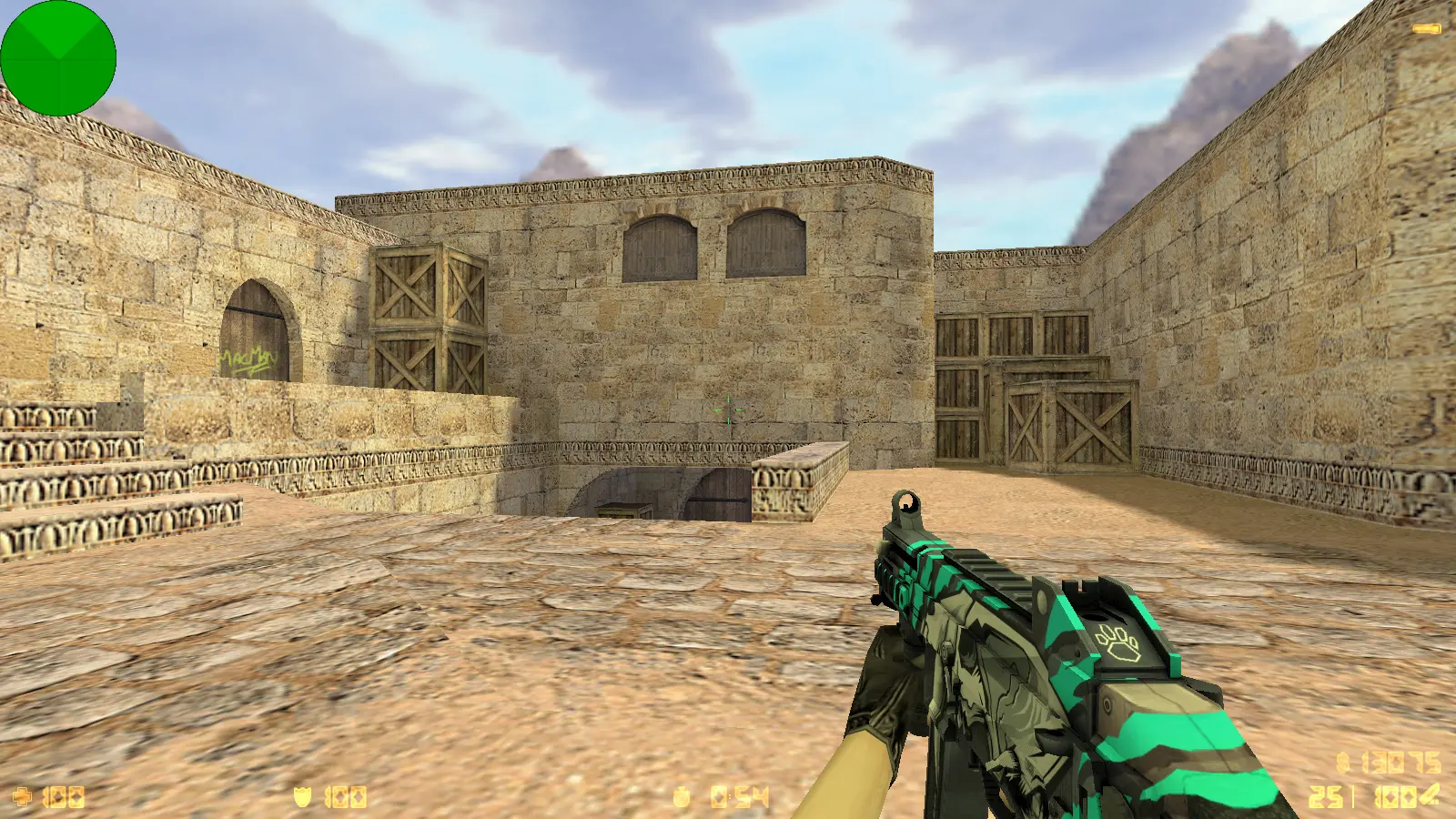 CS 1.6 от Maks Show слайд 26