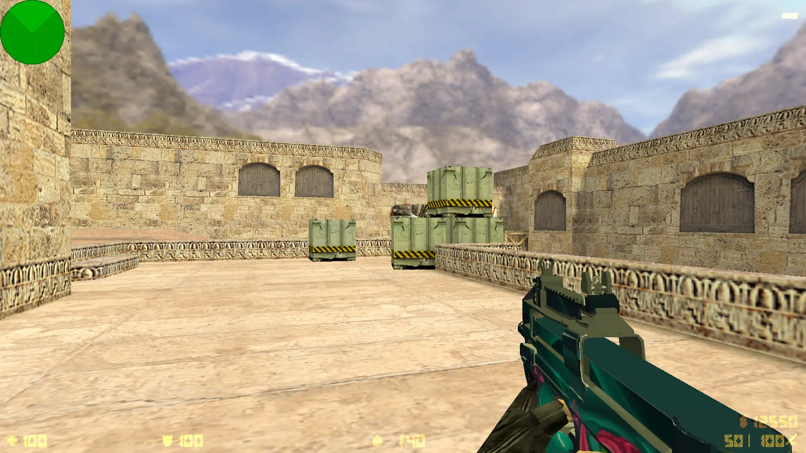 CS 1.6 от Maks Show слайд 27