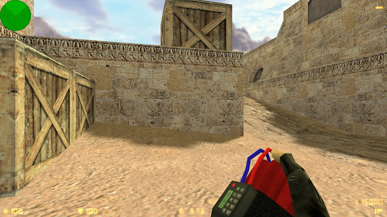 CS 1.6 от Maks Show слайд 28